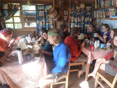 Fotos von Cloudforest Adventure