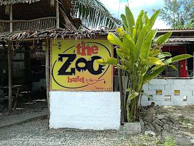 The Zoo tesisinden Fotoğraflar