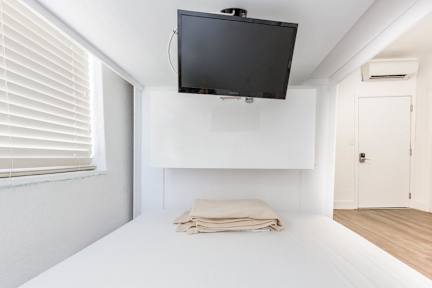 Foton av Zenmotel MIMO