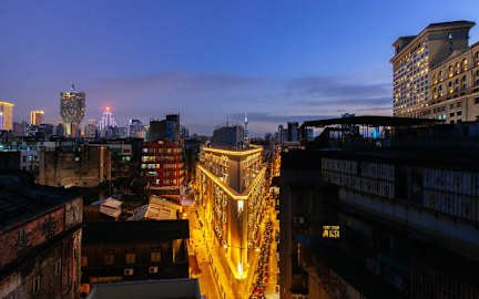 Photos of Caravel Hotel