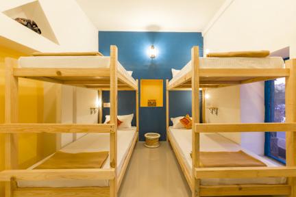 Bilder av Locomo Hostel - A Heritage Property