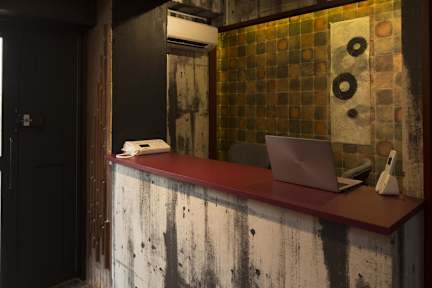 Billeder af Hostel Pumpkey Tokyo