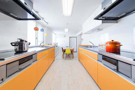 Billeder af 365Base Outdoor Hostel