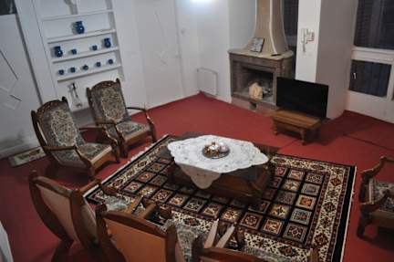 Billeder af Narenj Hostel