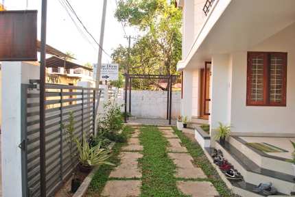 Fotky Carpe Diem BnB
