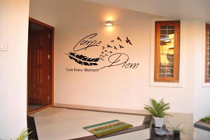 Fotky Carpe Diem BnB