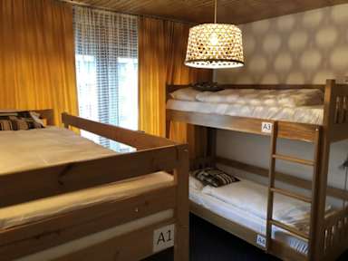 Foto's van Central Hostel Bled