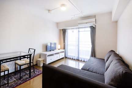 Fotos von Hotel Rejoice Stay Kyoto Karasuma Oike