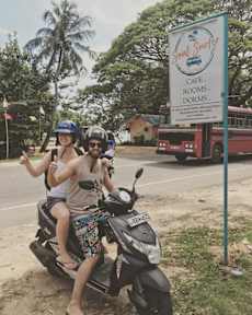 Fotos von Soul Surfer Weligama