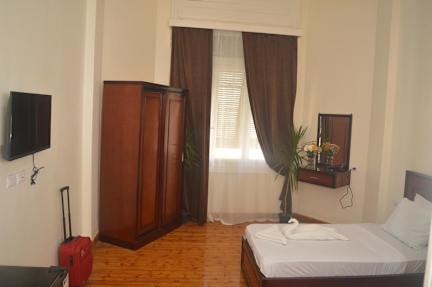 Foton av Midtown
