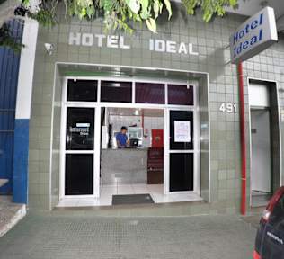 Photos de Hotel Ideal