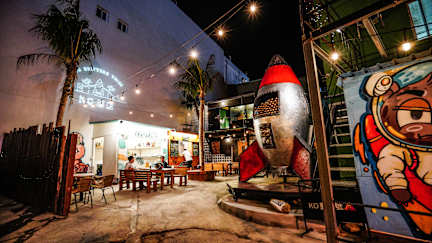 Fotos de Kenting Original Hostel