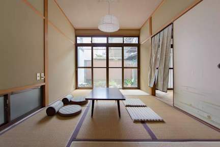 Фотографии Hostel Ginkakuji
