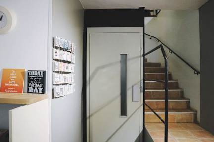 HarmonyHostel tesisinden Fotoğraflar