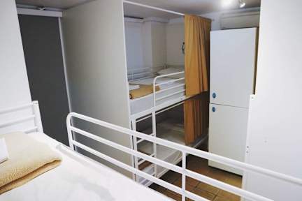 HarmonyHostel tesisinden Fotoğraflar
