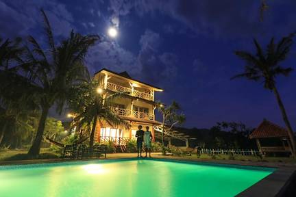 Fotos de The Tree House Sumbawa