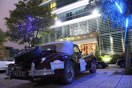 Foto di River Hotel