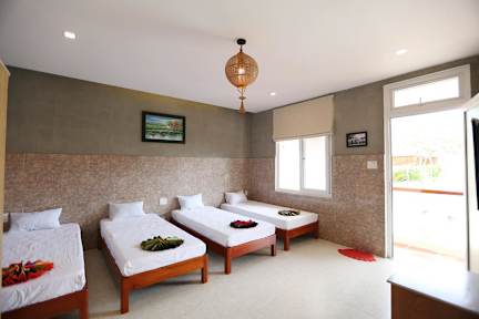 Foton av An Bang Beach Town Homestay