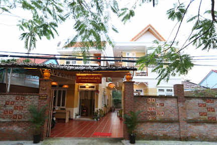 Foton av An Bang Beach Town Homestay