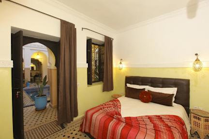 Fotos von Riad Ciel D'orient