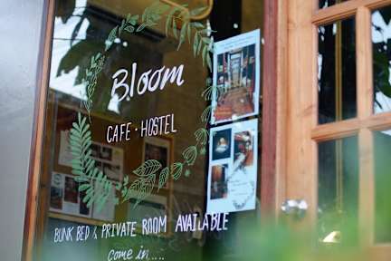 Fotografias de Bloom Cafe & Hostel