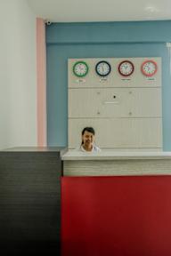Foto's van Cozy Bobo Hostel