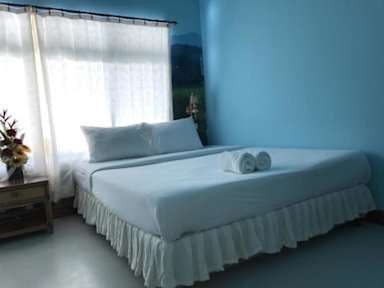 Foto di The Corner Transit Hostel