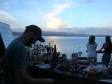 Kuvia paikasta: Berkana Hostel y Bar De Playa