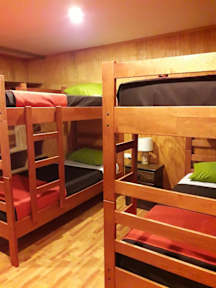 Bilder av La Casa del Kori Hostal