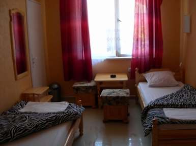 Fotky Hostel Temenuga
