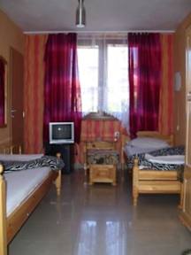 Fotky Hostel Temenuga