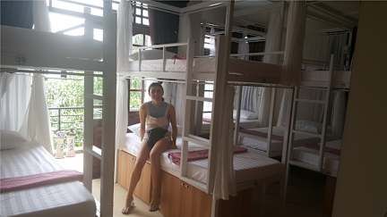 Foto di Amy 2 Hostel Hue