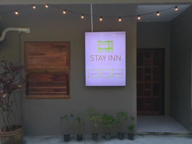 Photos de Stay Inn Hostel Koh Chang