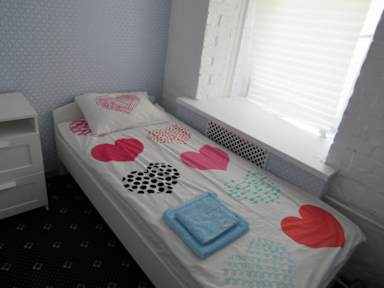 Bilder av Hostel Aleks