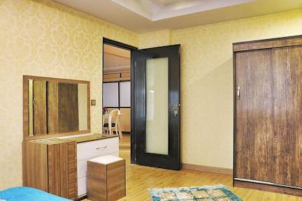 Tehran Furnished Apartmentsの写真