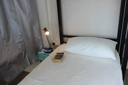 Fotos de WakaLily Hostel