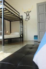 Fotos de WakaLily Hostel