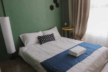 WakaLily Hostelの写真