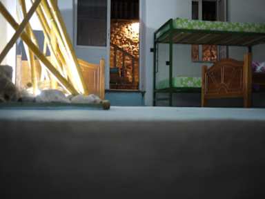 Hostel Cozy照片