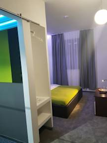 Bilder av Casa Borgo