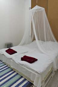 Wanderlust Hostelの写真