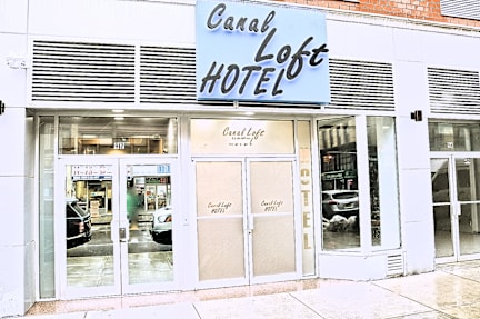 Фотографии Canal Loft Hotel