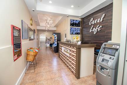 Fotos de Canal Loft Hotel