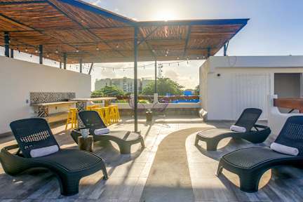 Fotos de Valentina Suites