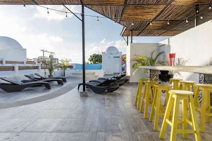 Fotos de Valentina Suites