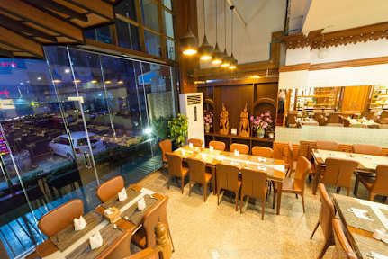 Foto di City Hotel Yangon
