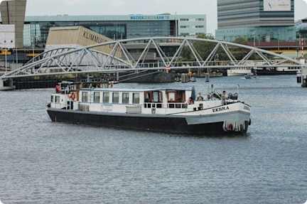 Fotky Botel Zebra