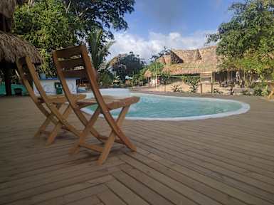 Bilder av El Zoo Hostel And Pool
