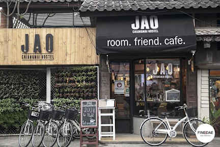 Foton av Jao Hostel & Cafe