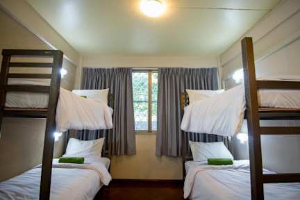 Victory Park Hostel照片